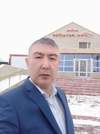 Специалист службы безопасности