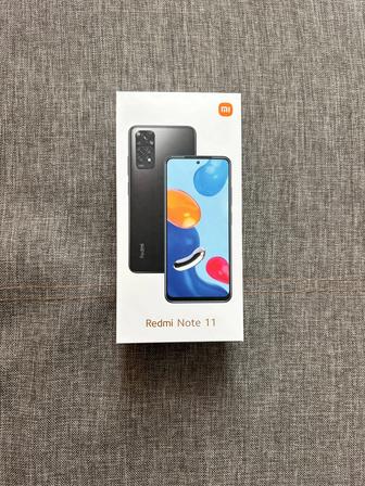 Продам Redmi note 11