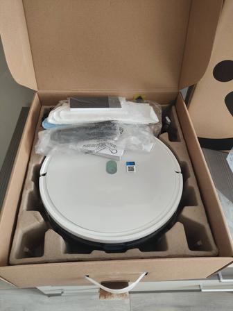 Робот пылесос Yeedi K650