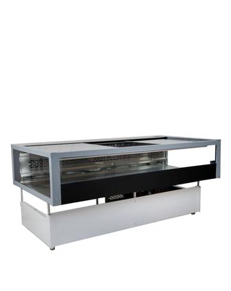 Холодильная витрина