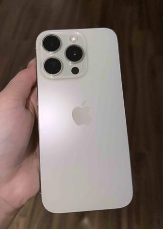 Продам IPhone 15pro