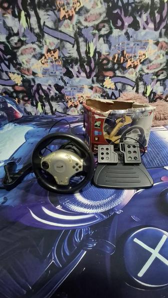 Продам руль для пк