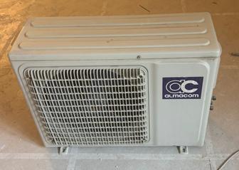 Сплит система Алмаком 12