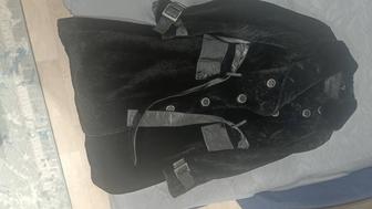 Продам шубу мутон