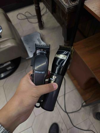 Машинка для стрижки Babyliss gamma
