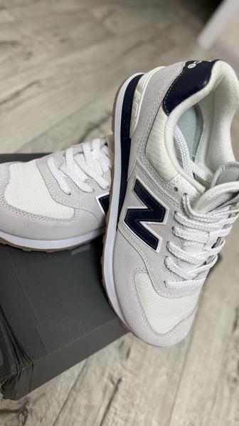 Кроссовки New Balance 574