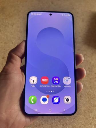 Продам Samsung Galaxy S25