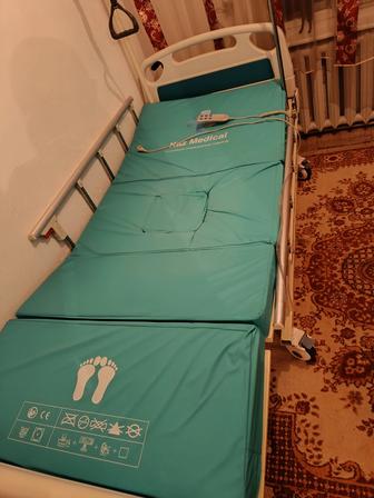 Кровать для лежачего больного