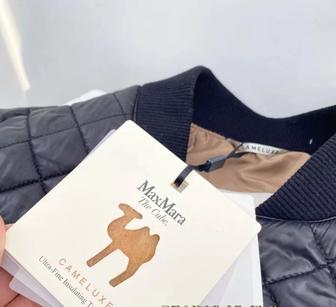 Max Mara куртка женская осенняя