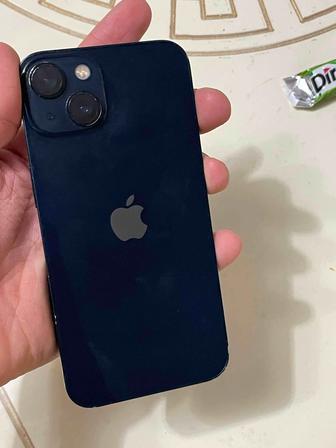 Продам айфон 13 128гб