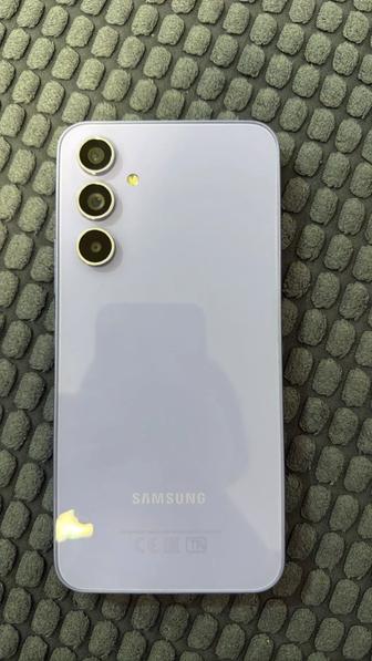 Samsung Galaxy A54 5G,128 гб