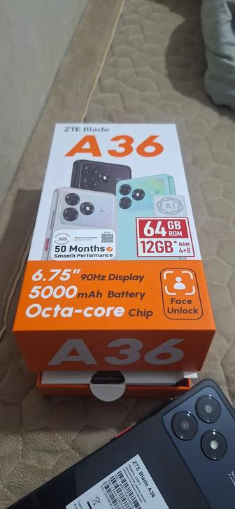 Продам новый смартфон