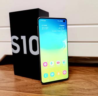 Samsung S10 Вьетнам с документами.