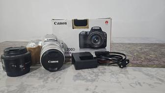 Canon EOD 200D