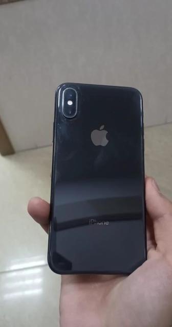 Iphone xs