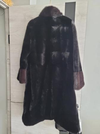 Продам шубу