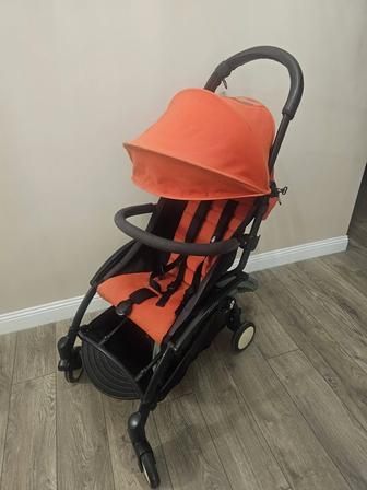 Коляска babyzen yoyo