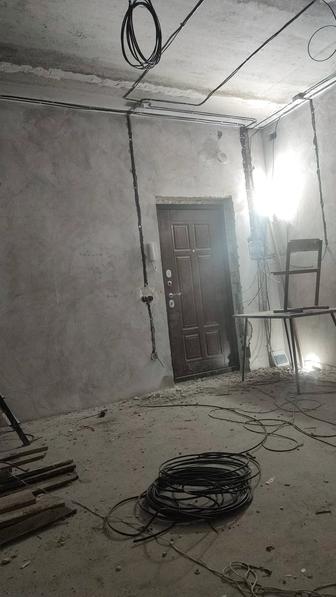 Услуги электрика