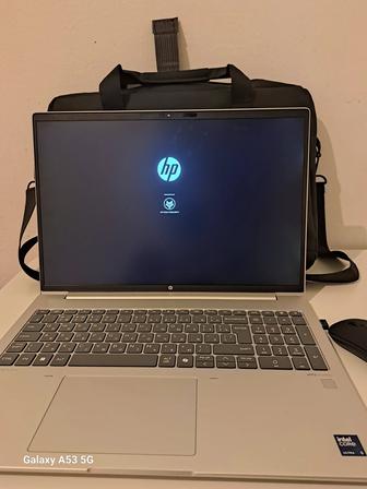 Продам ноутбук HP