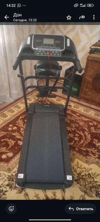 Продам б.у Беговой дорожка
