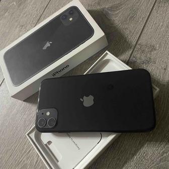 iPhone 11, 64gb Новый, официальный ЕАС