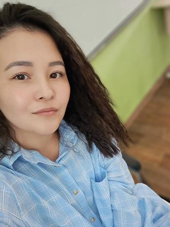 Учитель-преподаватель