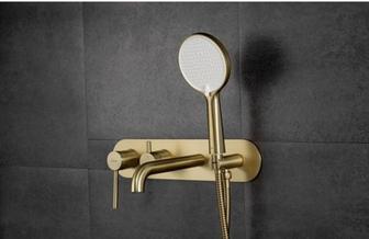 Продам смеситель новый Gappo