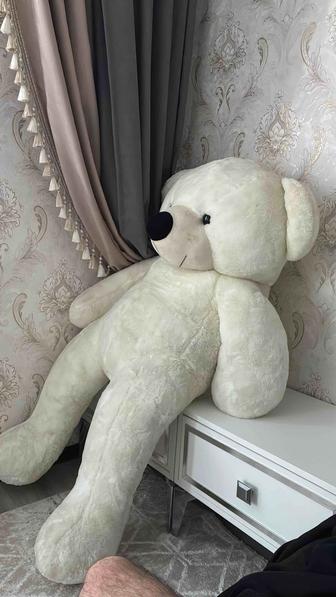 Мягкая игрушка Мишка