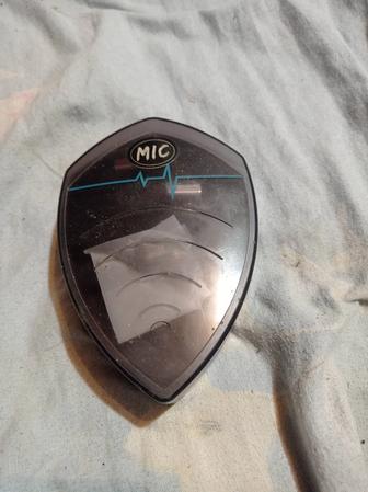 Наушники MIC