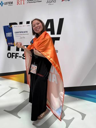 Учитель-преподаватель
