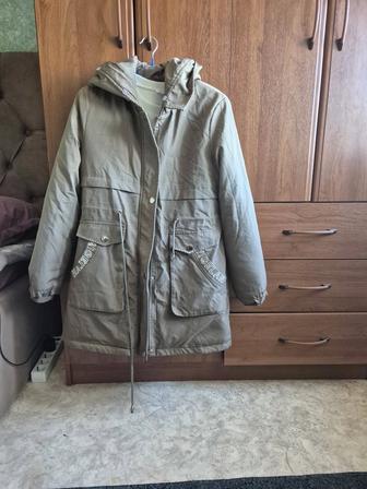 Продам парку