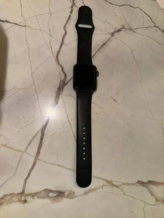 Apple watch 3 38 мм