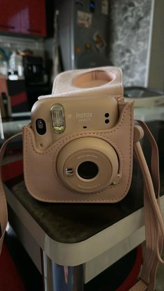 Instax mini 11