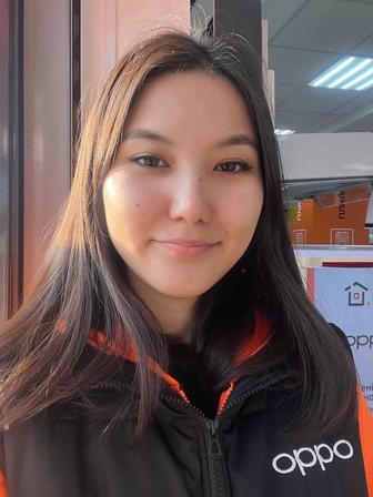 Менеджер по продажам