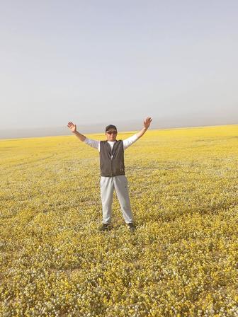 Водитель
