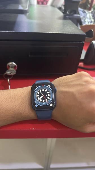 Appel Watch