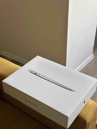 MacBook Air 2017