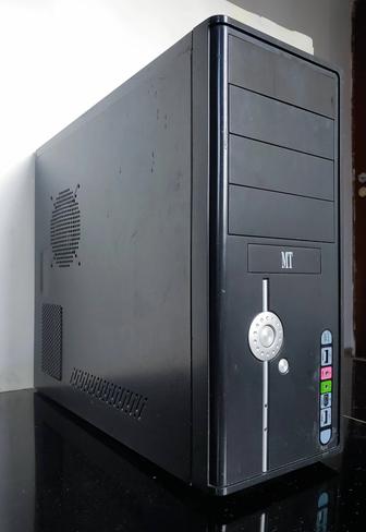 Продам системный блок GIGABYTE