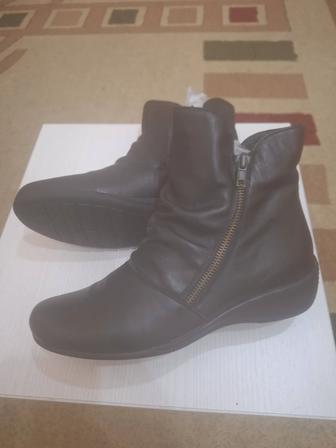 Полусапожки