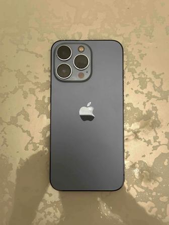 iPhone 13 Pro