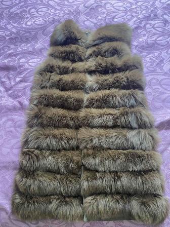 Продам жилетку