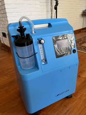 Аппарат для дыхания выработка кислорода