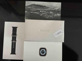 Apple Watch 49 mm 1 поколение