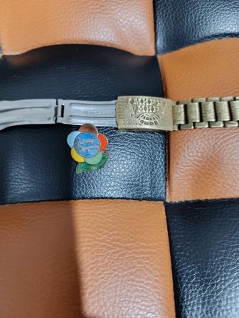 Браслет на часы СССР винтаж