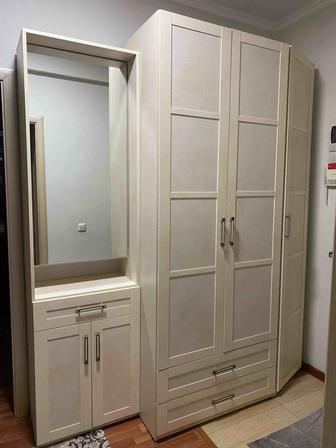 Шкаф (комплект)