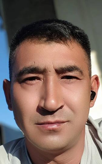 Водитель