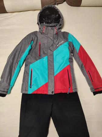 Продам горнолыжный костюм