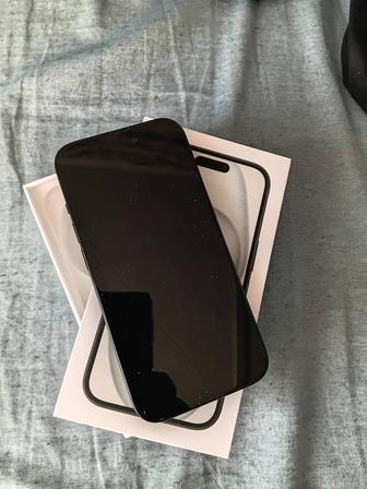 Продам iphone 15