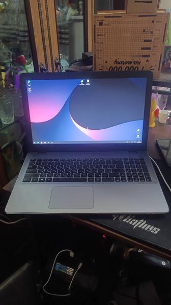 ASUS / I7-7500U / 940MX / 8GB / SSD 128GB / HDD 1000GB