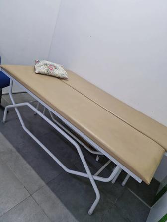 Тез арада кушетка сатылады